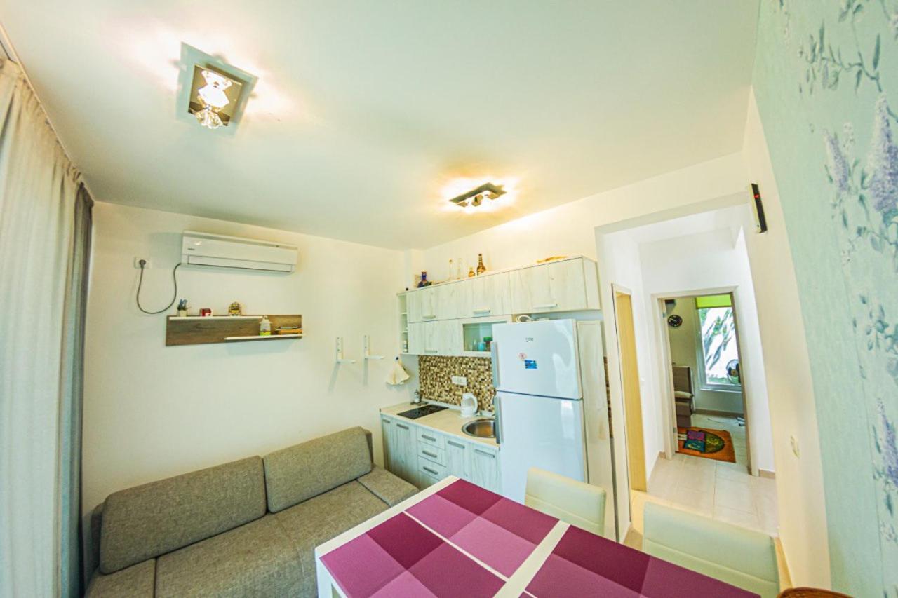 Apartment Superseaview ซูโตมอเร ภายนอก รูปภาพ