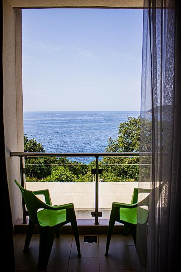 Apartment Superseaview ซูโตมอเร ภายนอก รูปภาพ