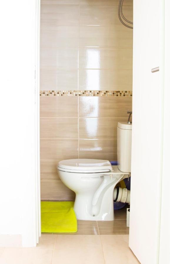 Apartment Superseaview ซูโตมอเร ภายนอก รูปภาพ
