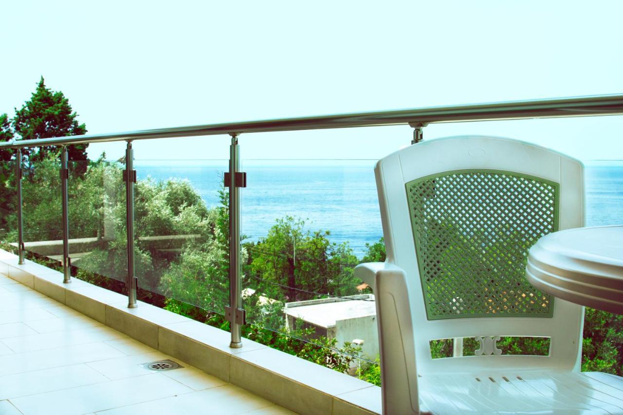 Apartment Superseaview ซูโตมอเร ภายนอก รูปภาพ