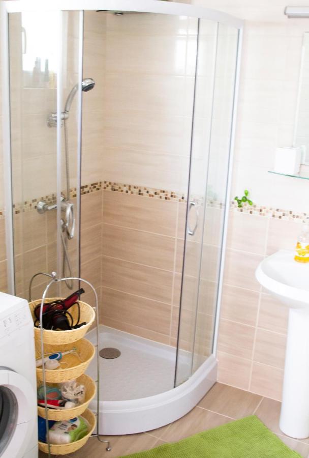Apartment Superseaview ซูโตมอเร ภายนอก รูปภาพ