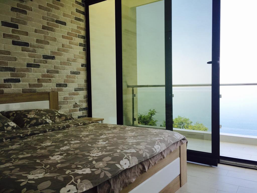 Apartment Superseaview ซูโตมอเร ห้อง รูปภาพ