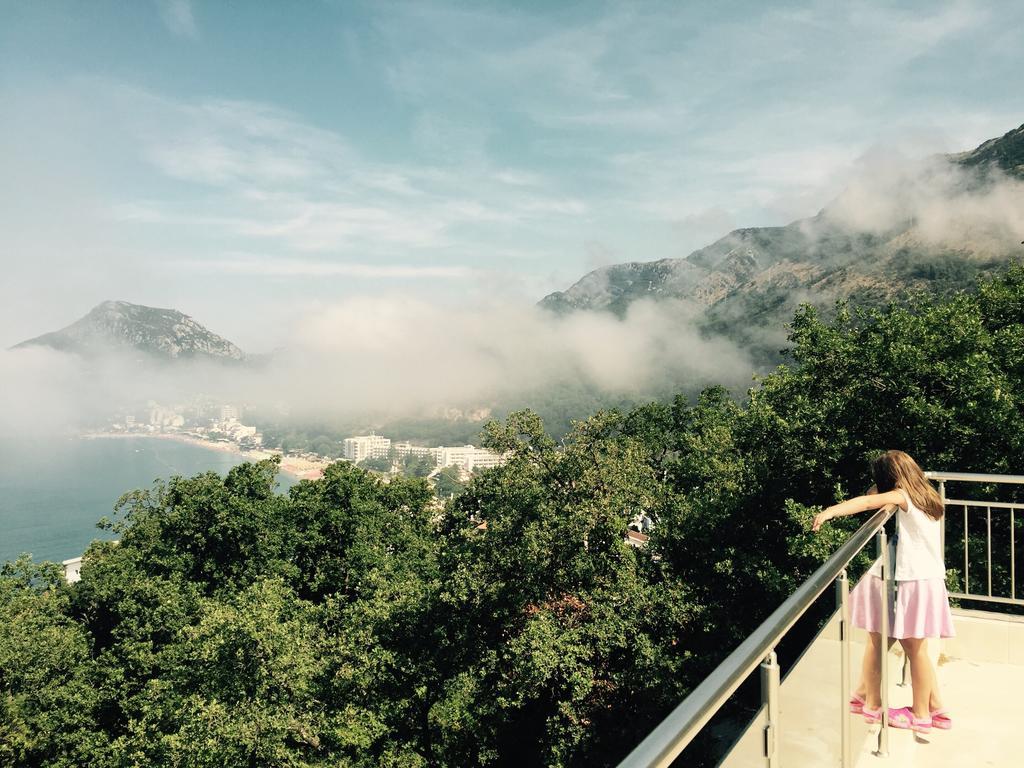 Apartment Superseaview ซูโตมอเร ห้อง รูปภาพ