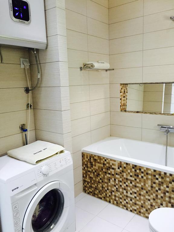 Apartment Superseaview ซูโตมอเร ห้อง รูปภาพ