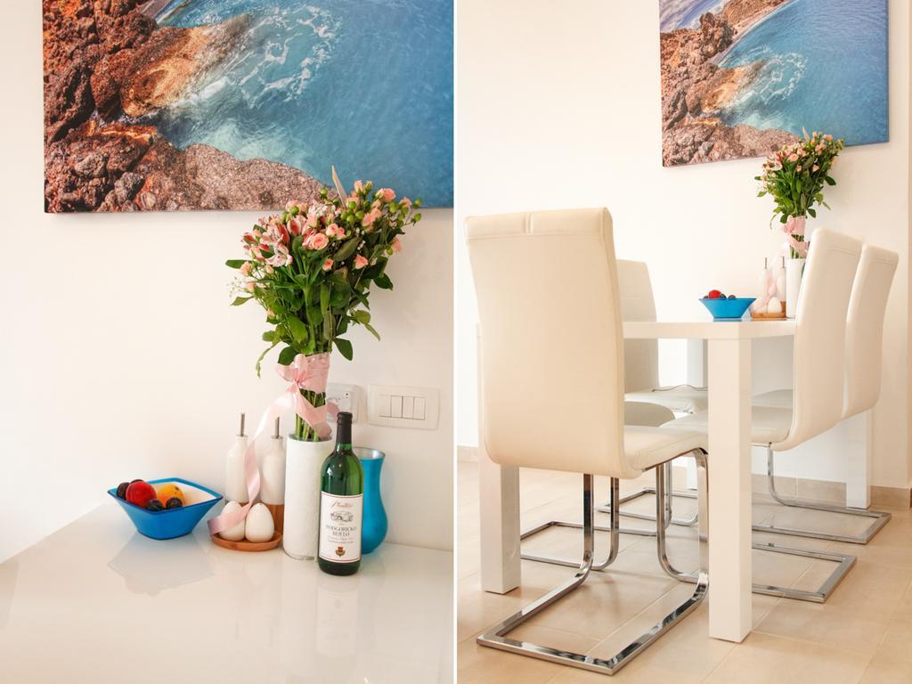 Apartment Superseaview ซูโตมอเร ห้อง รูปภาพ