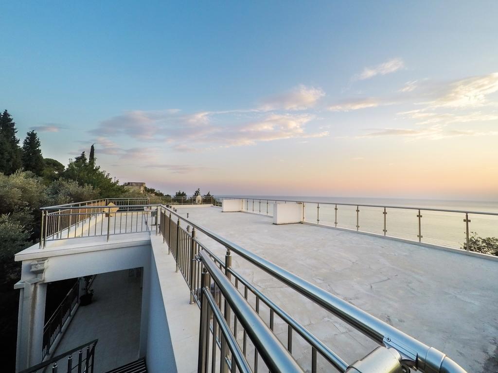 Apartment Superseaview ซูโตมอเร ห้อง รูปภาพ