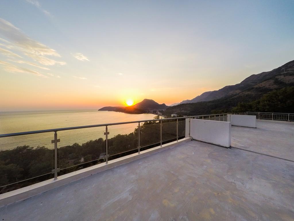 Apartment Superseaview ซูโตมอเร ห้อง รูปภาพ