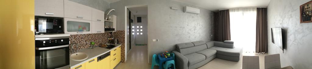 Apartment Superseaview ซูโตมอเร ห้อง รูปภาพ