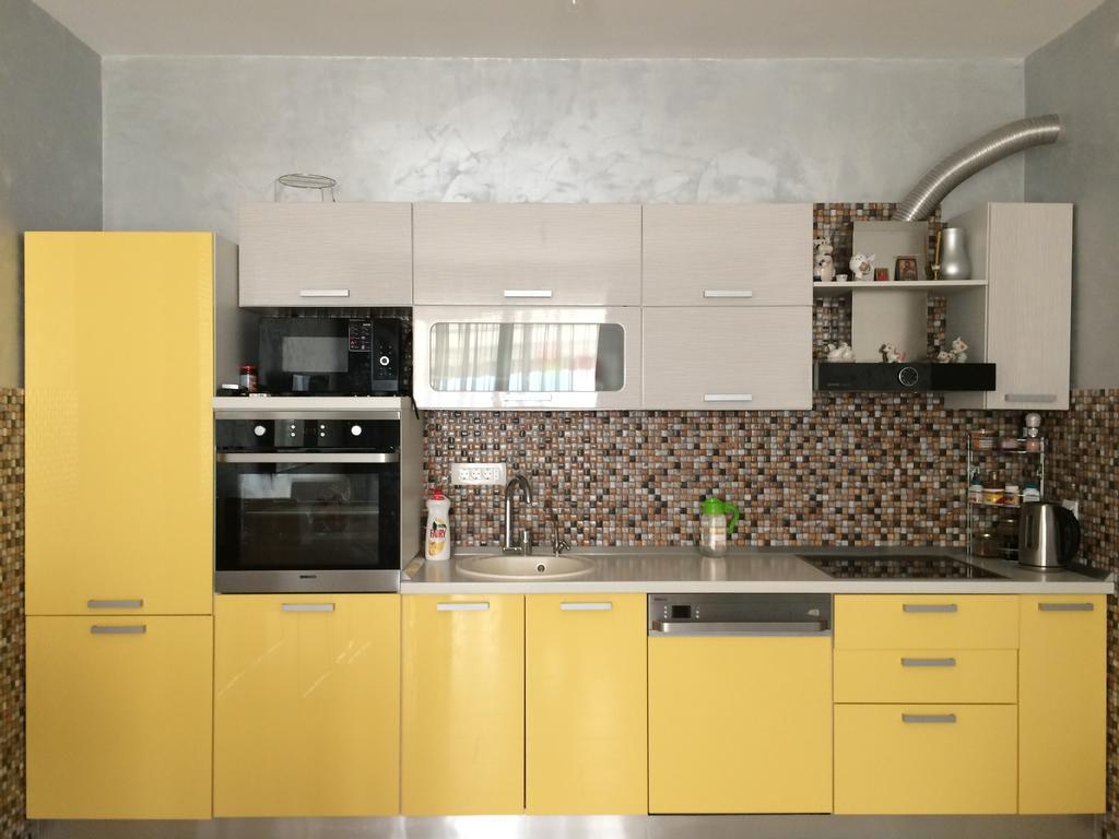 Apartment Superseaview ซูโตมอเร ห้อง รูปภาพ
