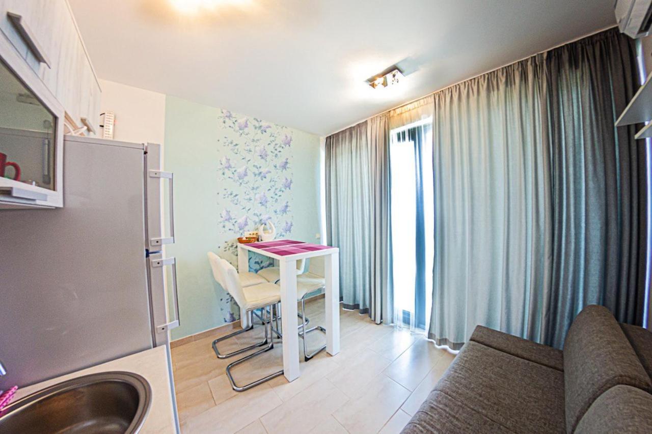 Apartment Superseaview ซูโตมอเร ห้อง รูปภาพ