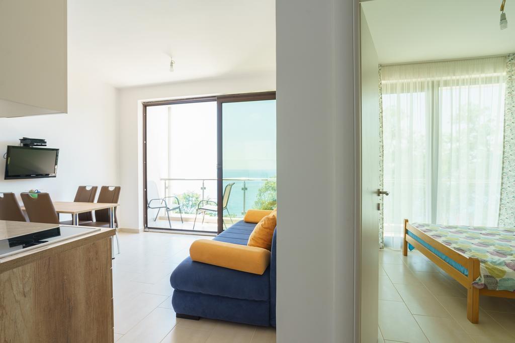Apartment Superseaview ซูโตมอเร ภายนอก รูปภาพ