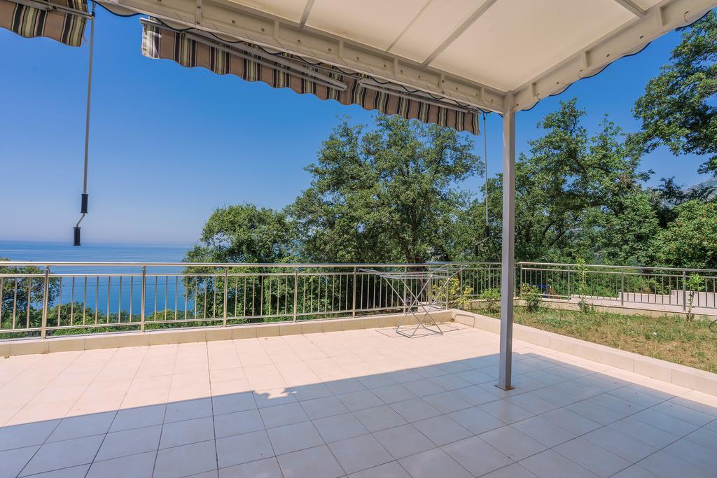 Apartment Superseaview ซูโตมอเร ภายนอก รูปภาพ
