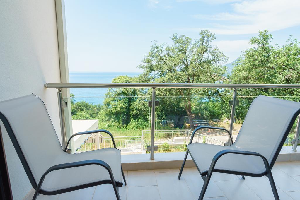 Apartment Superseaview ซูโตมอเร ภายนอก รูปภาพ