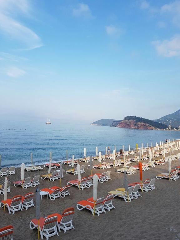Apartment Superseaview ซูโตมอเร ภายนอก รูปภาพ